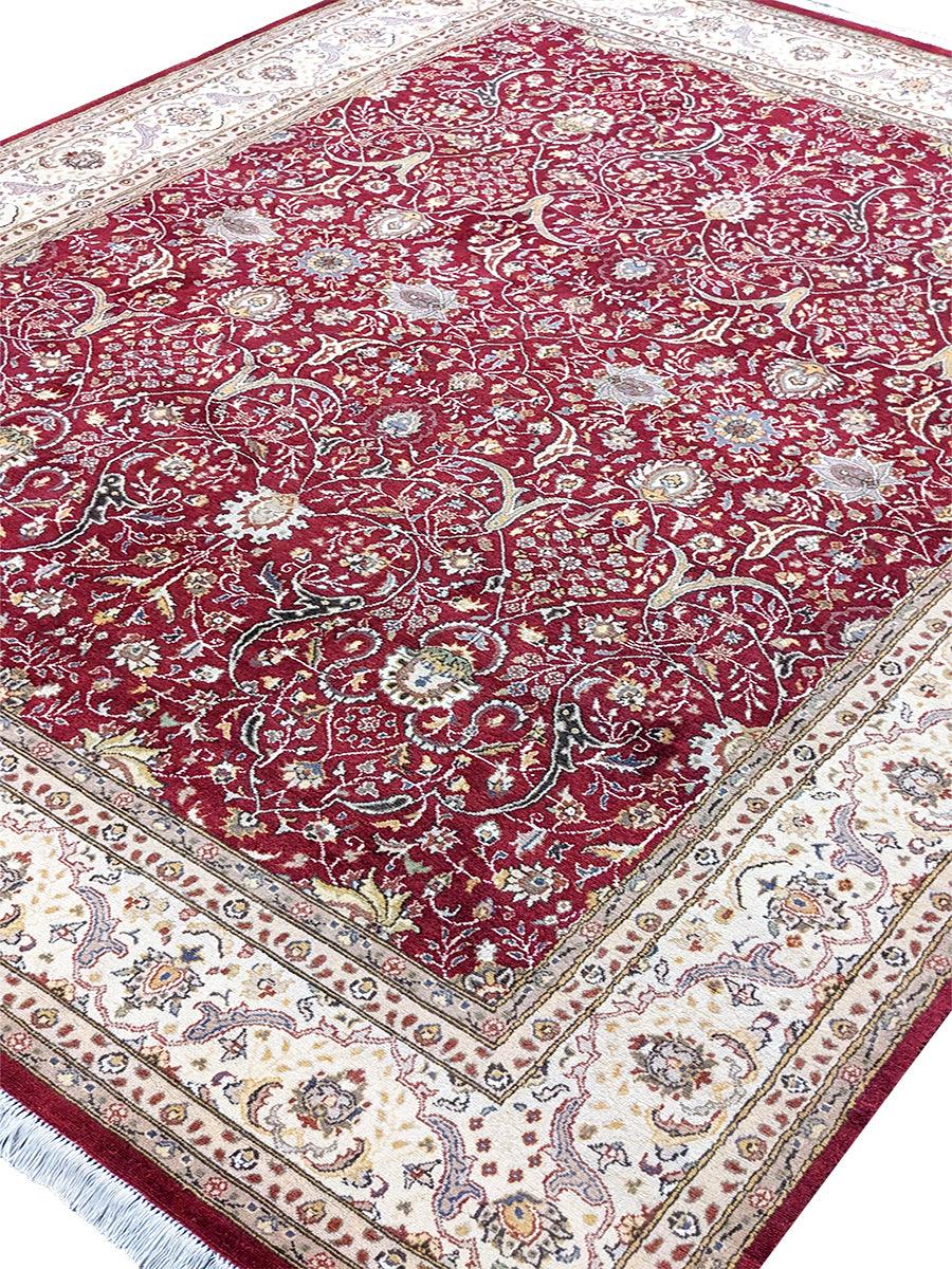 Supreme - Size: 10.2 x 8.1 - Imam Carpet Co