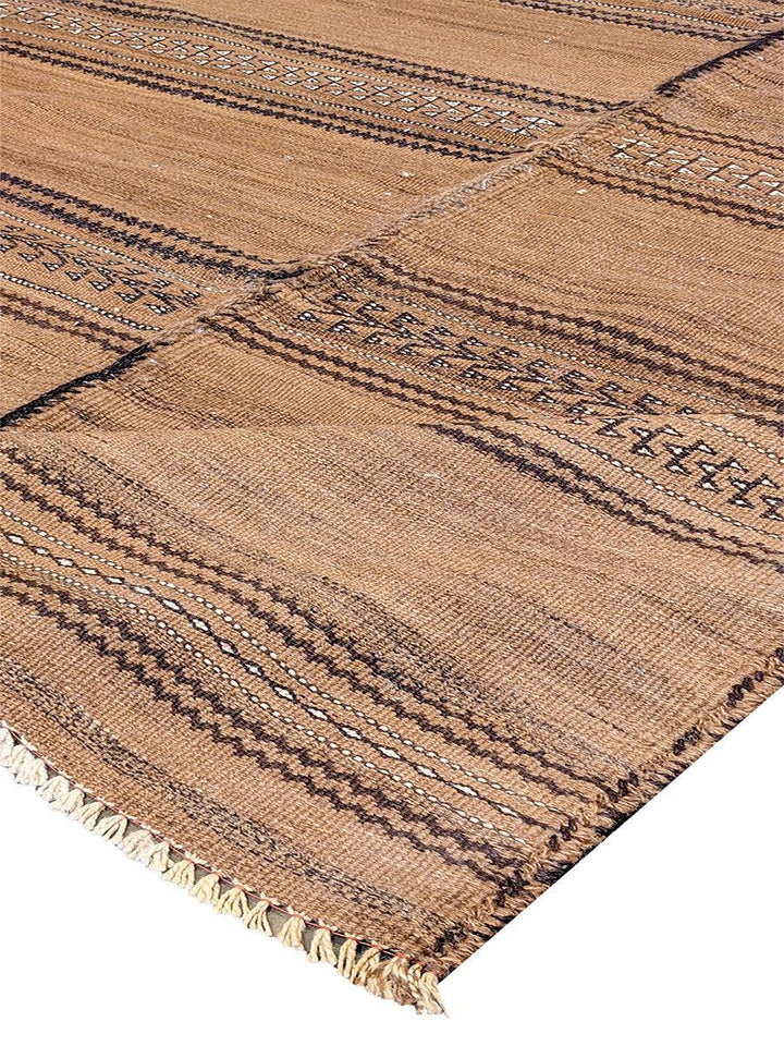 Dunweave - Size: 9.5 x 5.1 - Imam Carpet Co