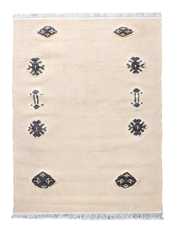 Whimsift - Size: 5.7 x 4 - Imam Carpet Co