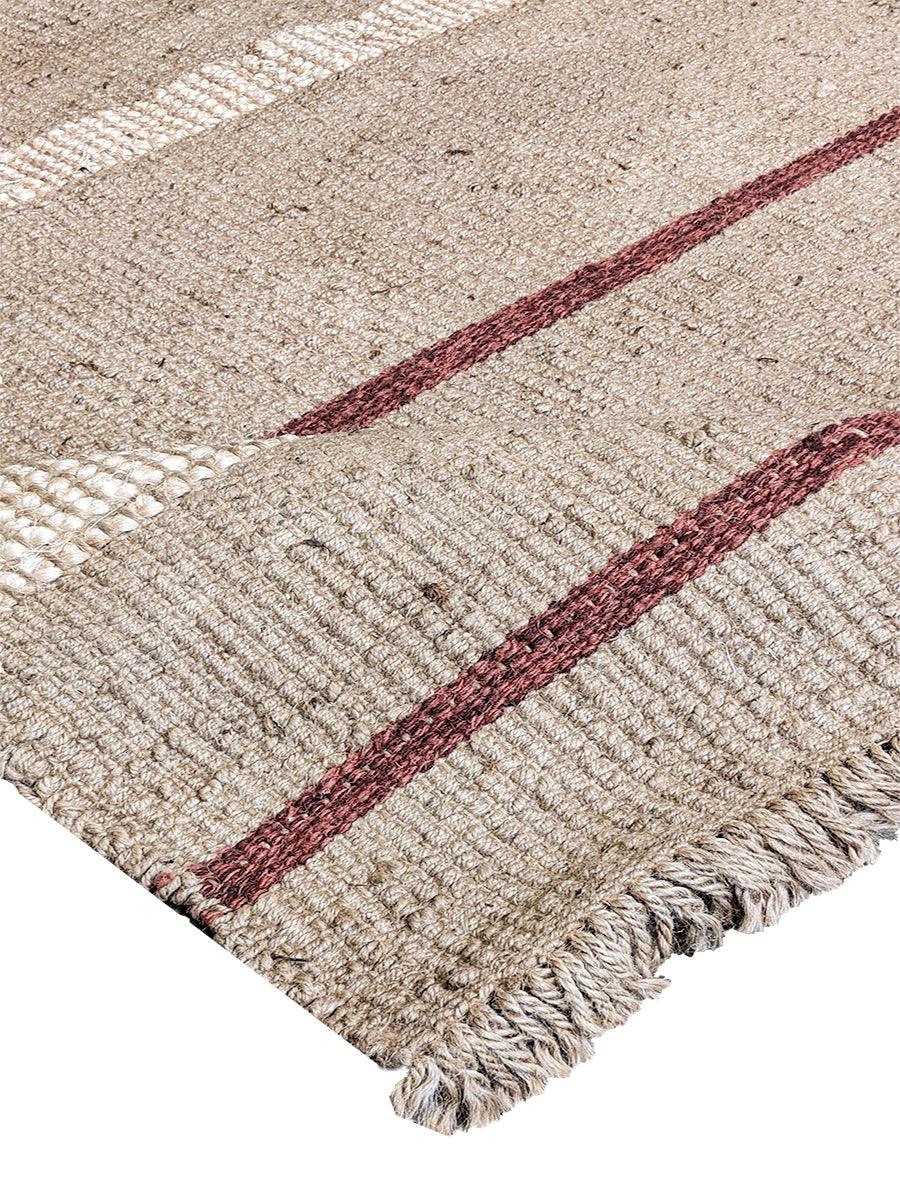 Prairial - Size: 6.3 x 4.1 - Imam Carpet Co