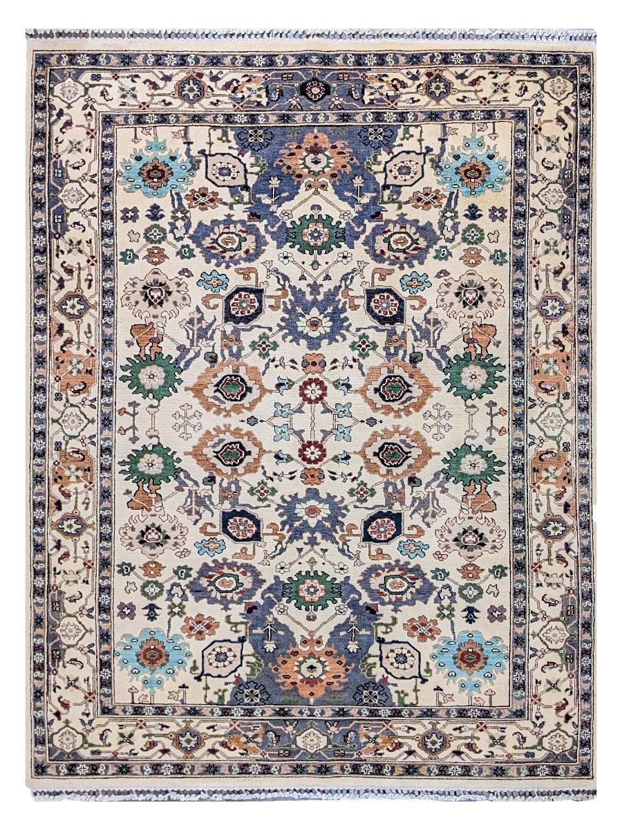 Abridge - Size: 10.2 x 7.11 - Imam Carpet Co