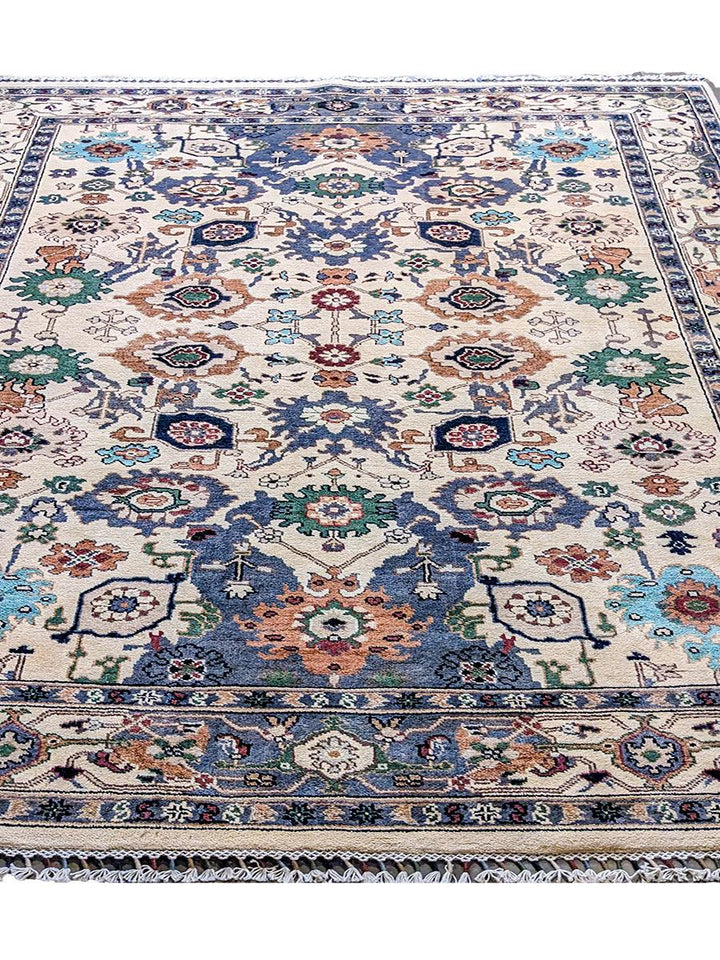 Abridge - Size: 10.2 x 7.11 - Imam Carpet Co