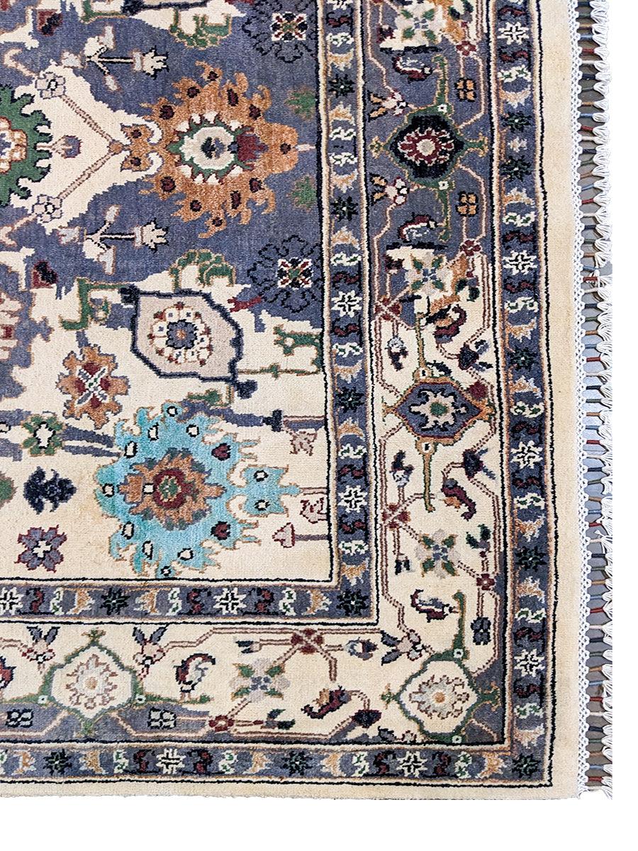 Abridge - Size: 10.2 x 7.11 - Imam Carpet Co