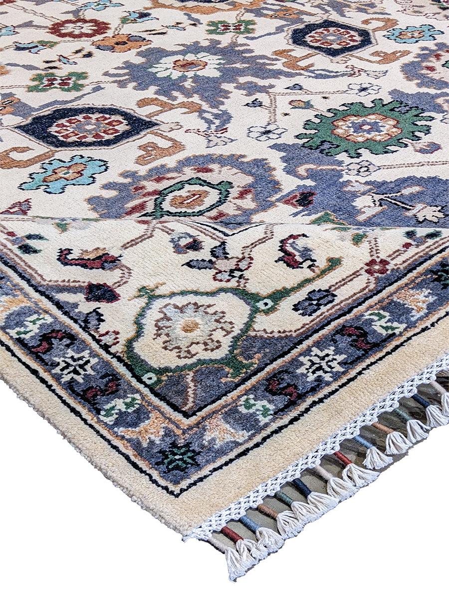 Abridge - Size: 10.2 x 7.11 - Imam Carpet Co