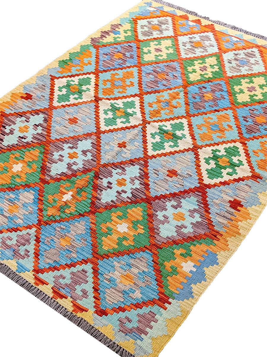 Boldak - Size: 6 x 4.4 - Imam Carpet Co