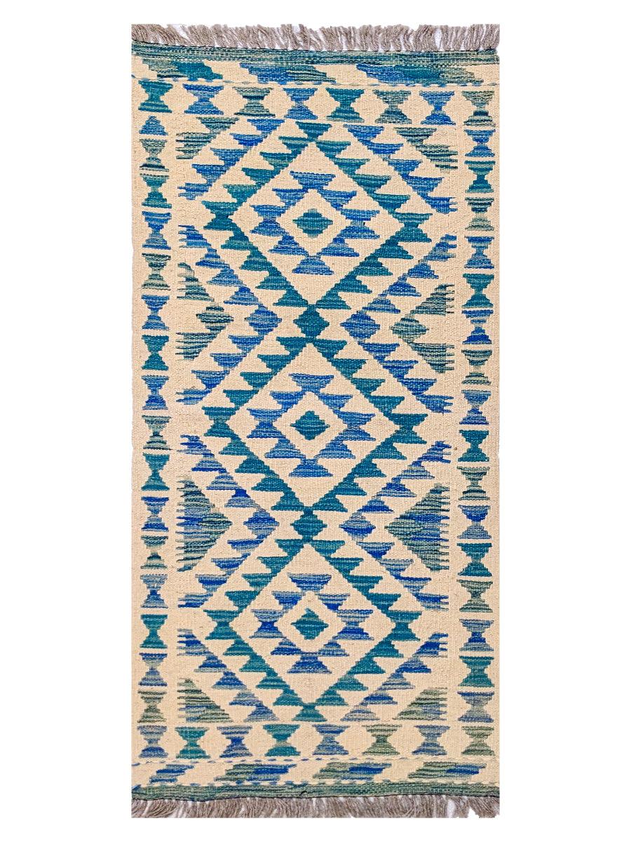 Parachinar - Size: 4.10 x 1.8 - Imam Carpet Co