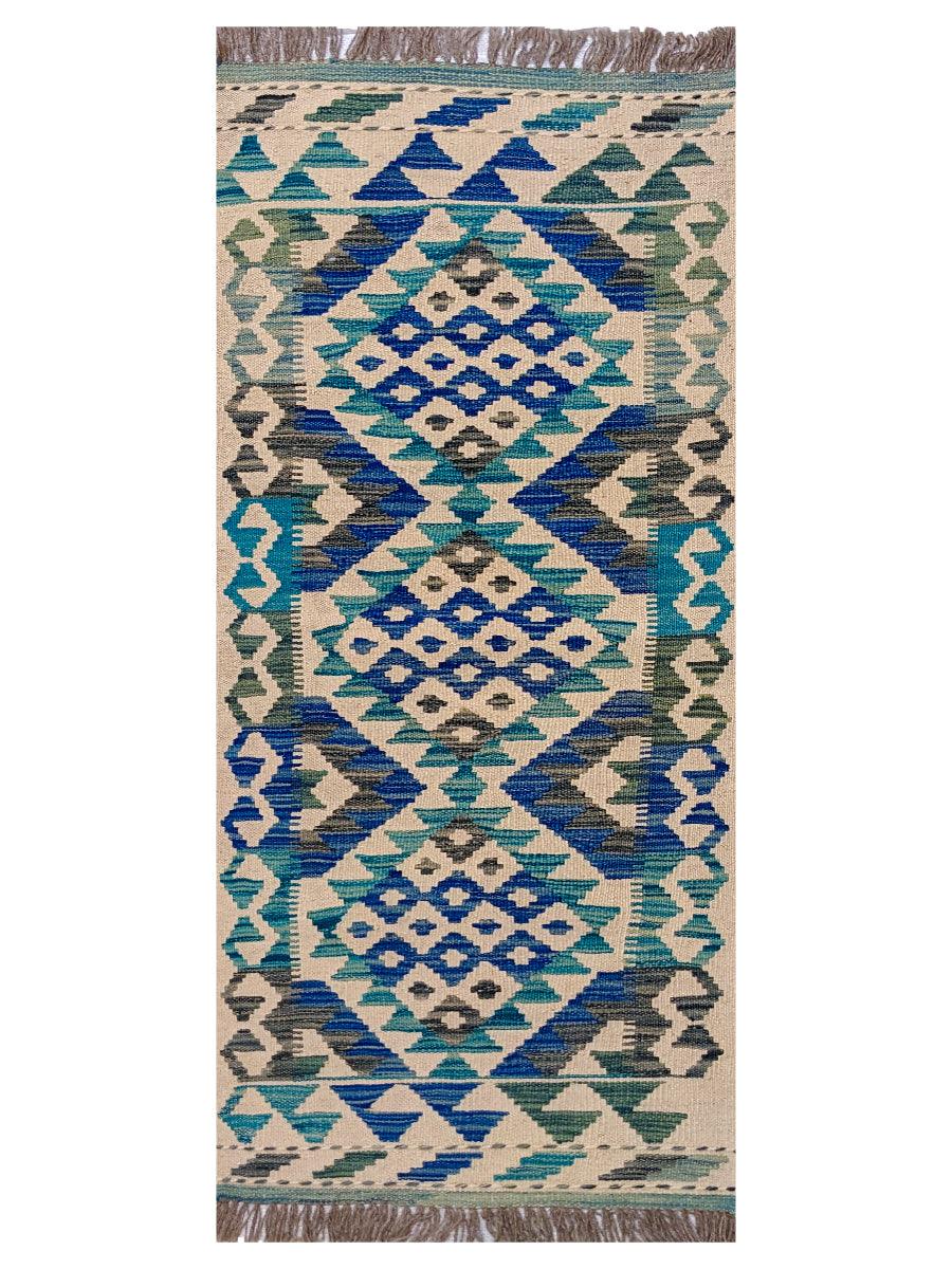 Faraha - Size: 5 x 1.8 - Imam Carpet Co