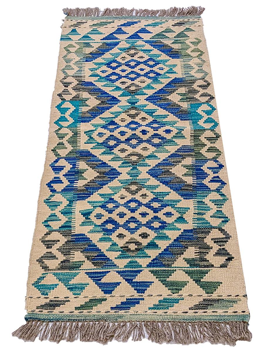 Faraha - Size: 5 x 1.8 - Imam Carpet Co