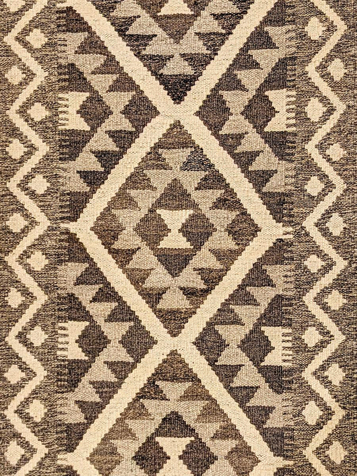 Kapisa - Size: 5.1 x 1.10 - Imam Carpet Co