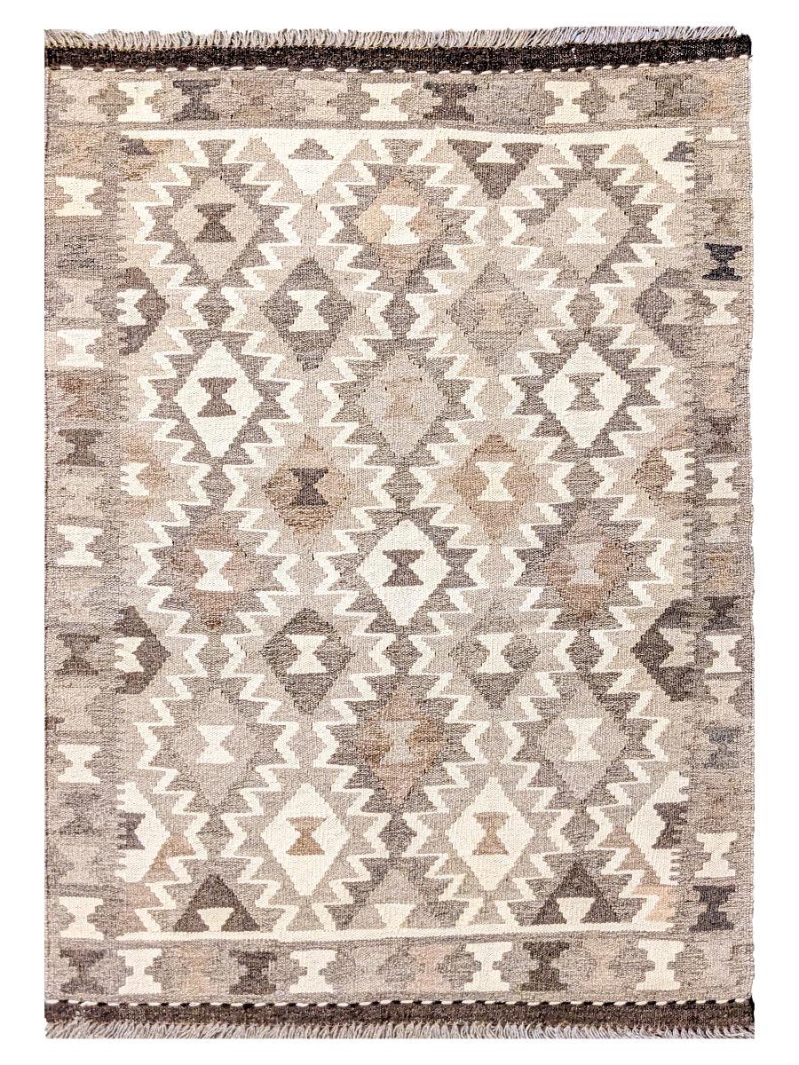 Kingdom - Size: 5 x 3.4 - Imam Carpet Co