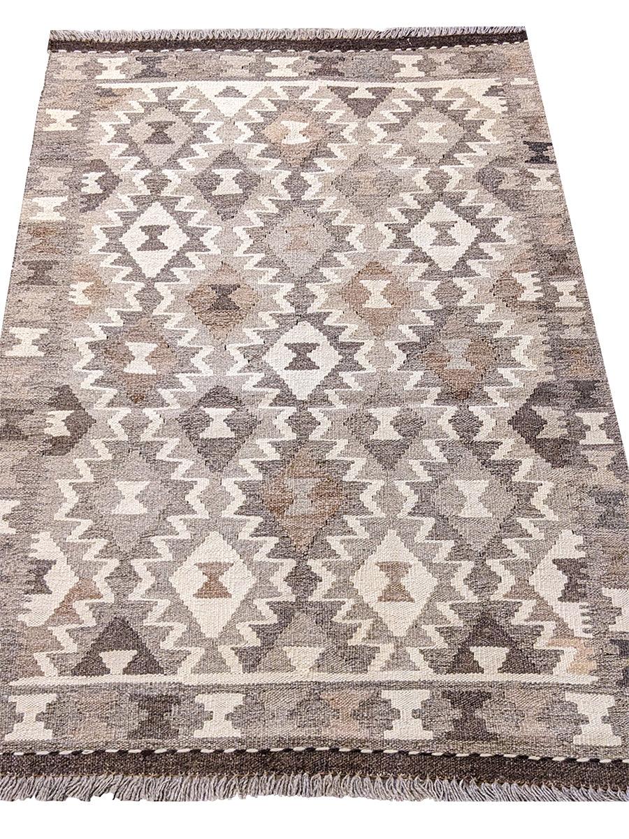 Kingdom - Size: 5 x 3.4 - Imam Carpet Co