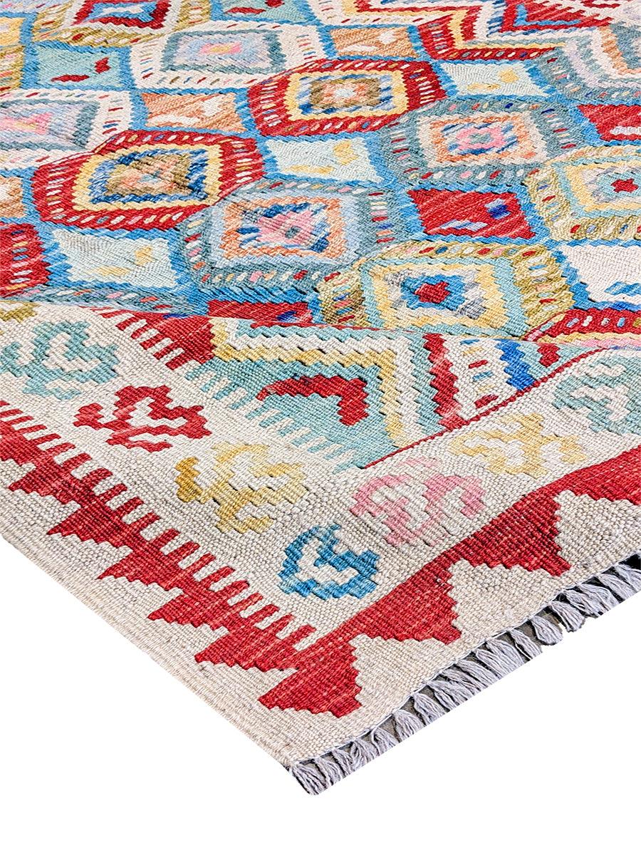 Nili - Size: 6.11 x 4.5 - Imam Carpet Co