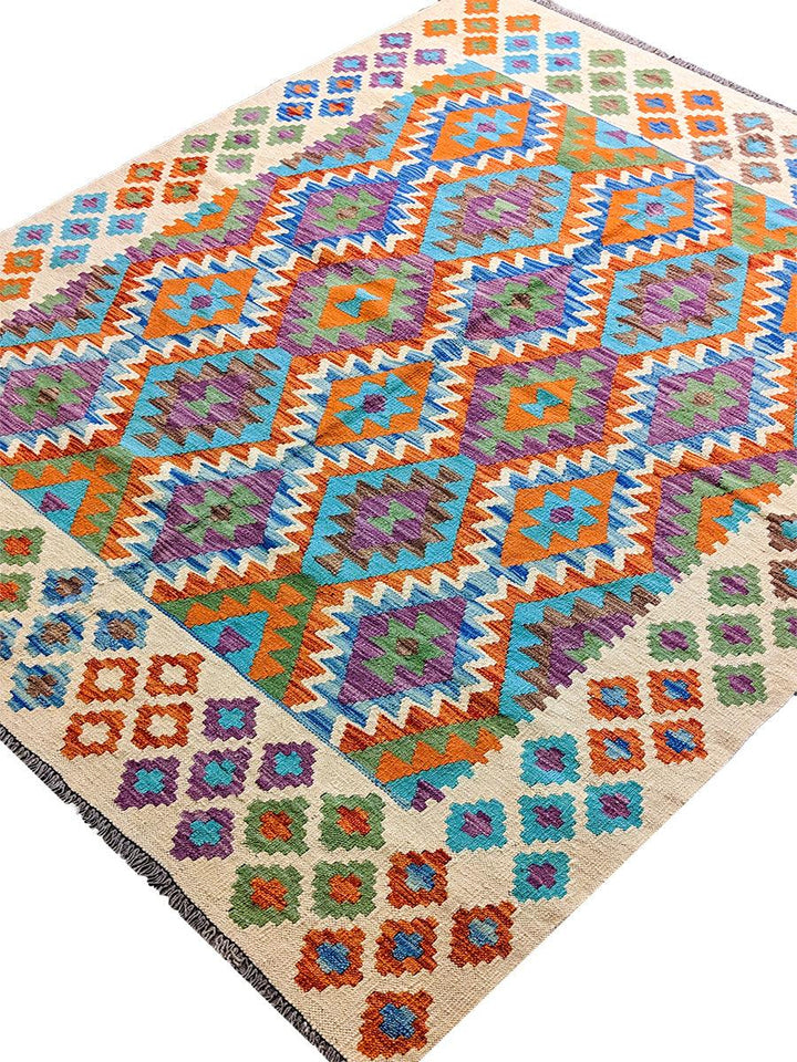 Celestia - Size: 6.4 x 5.2 - Imam Carpet Co