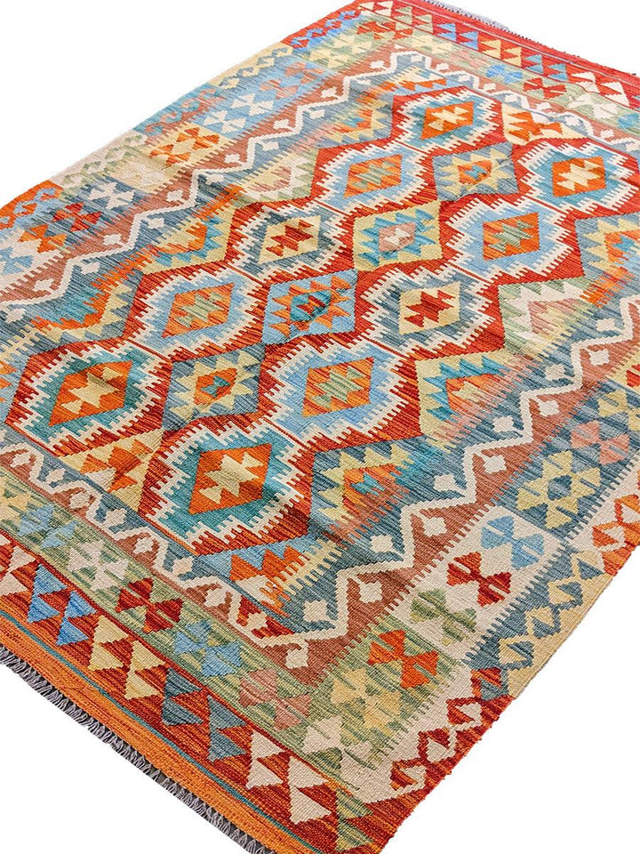 Symphonia - Size: 6.9 x 5 - Imam Carpet Co