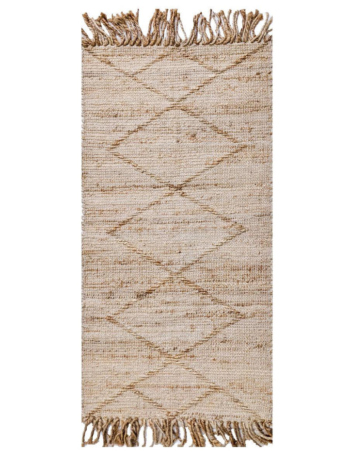 Enthean - Size: 4.1 x 2 - Imam Carpet Co