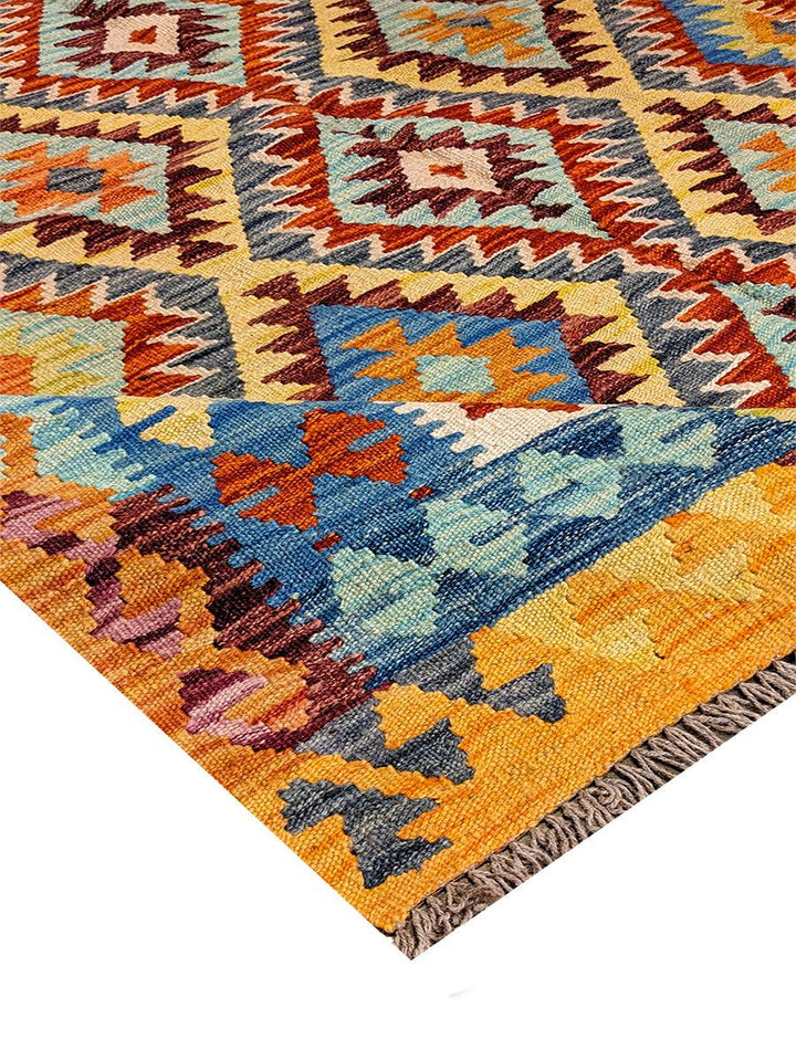 Luxey - Size: 6.4 x 4.8 - Imam Carpet Co