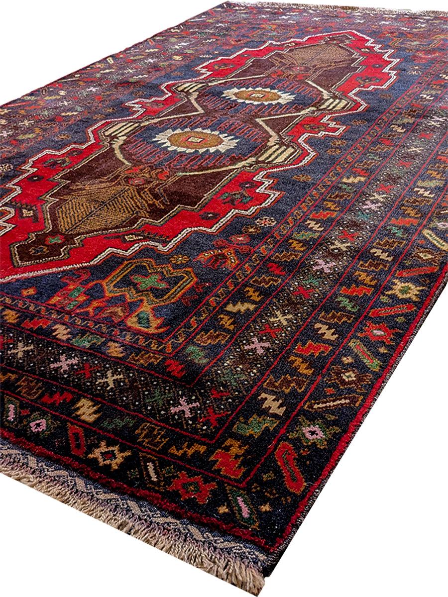 Rawal - Size: 6.4 x 3.9 - Imam Carpet Co