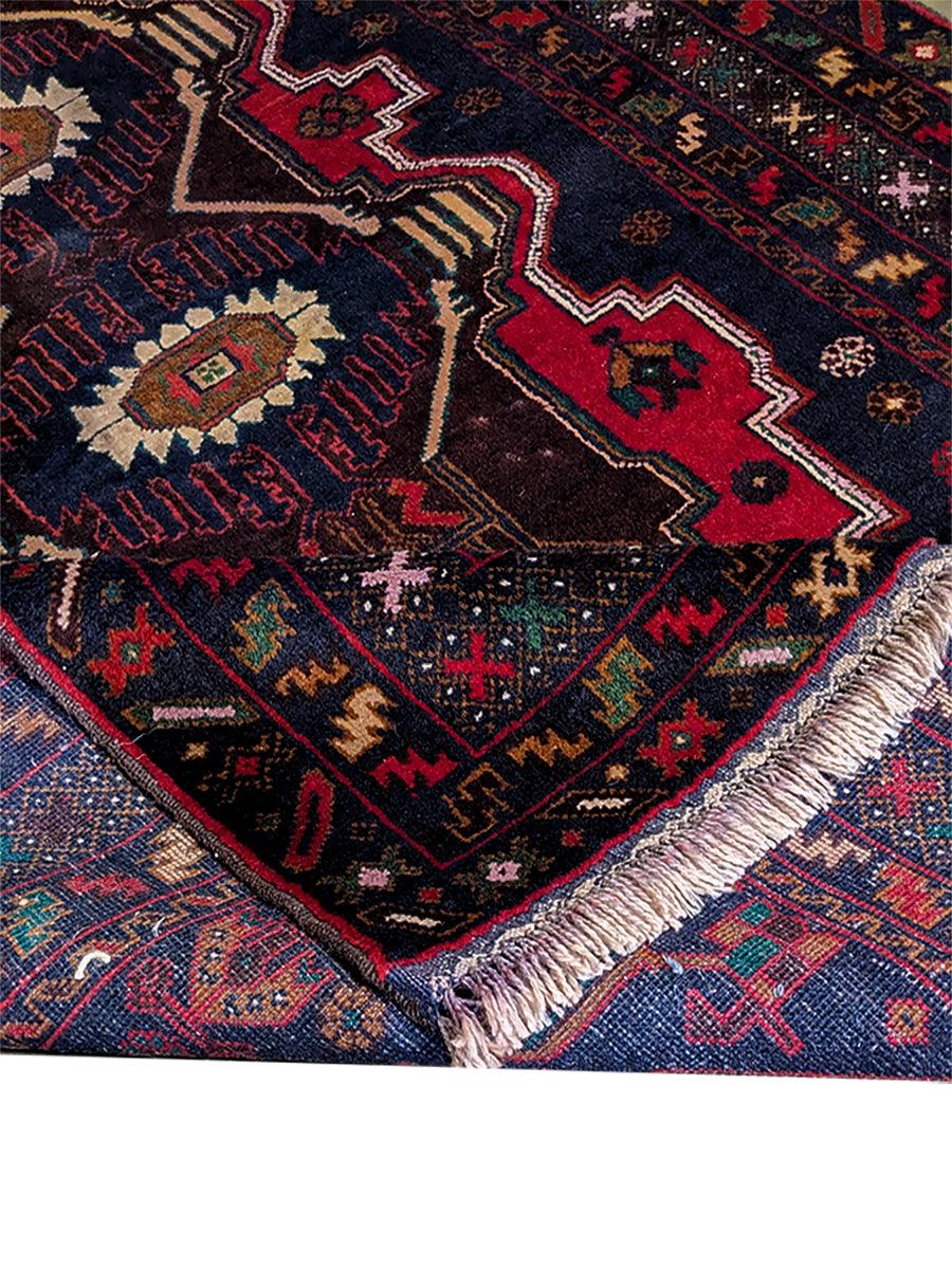 Rawal - Size: 6.4 x 3.9 - Imam Carpet Co