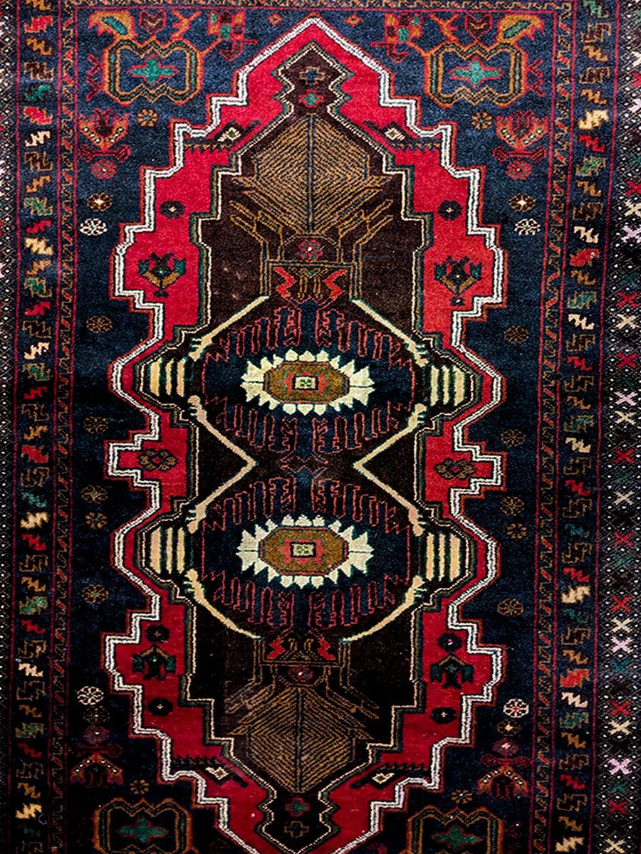 Rawal - Size: 6.4 x 3.9 - Imam Carpet Co