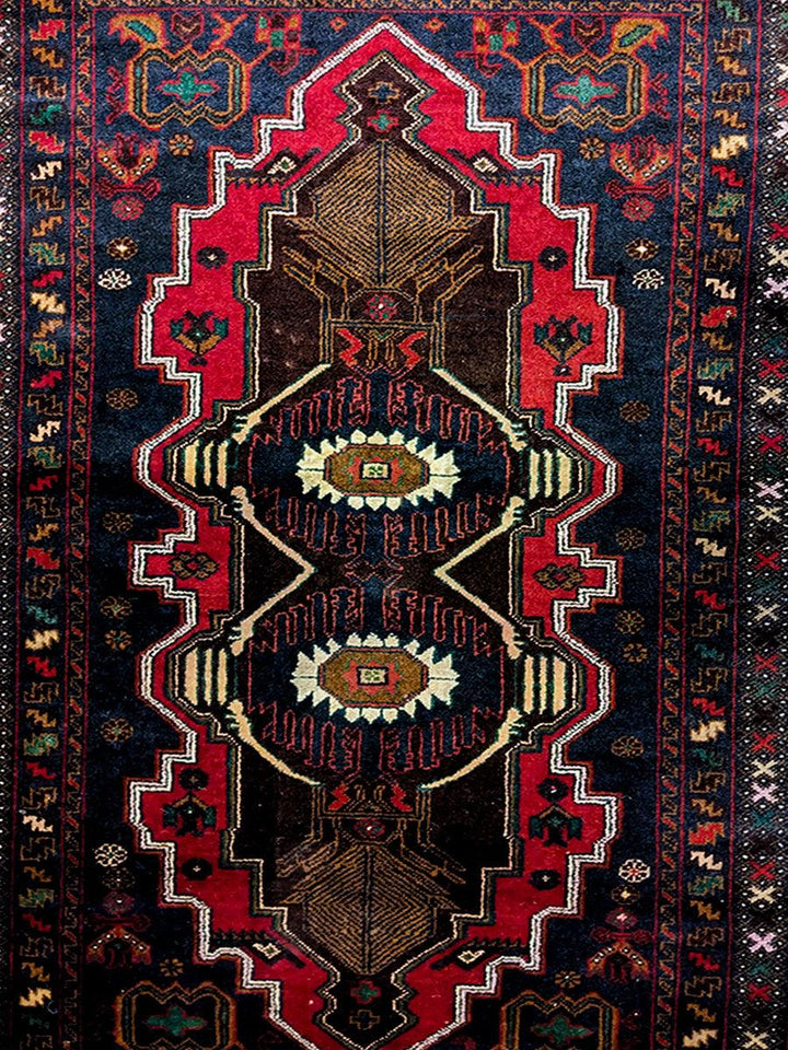 Rawal - Size: 6.4 x 3.9 - Imam Carpet Co