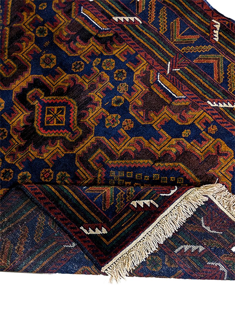 Shaan - Size: 6x4 - Imam Carpet Co