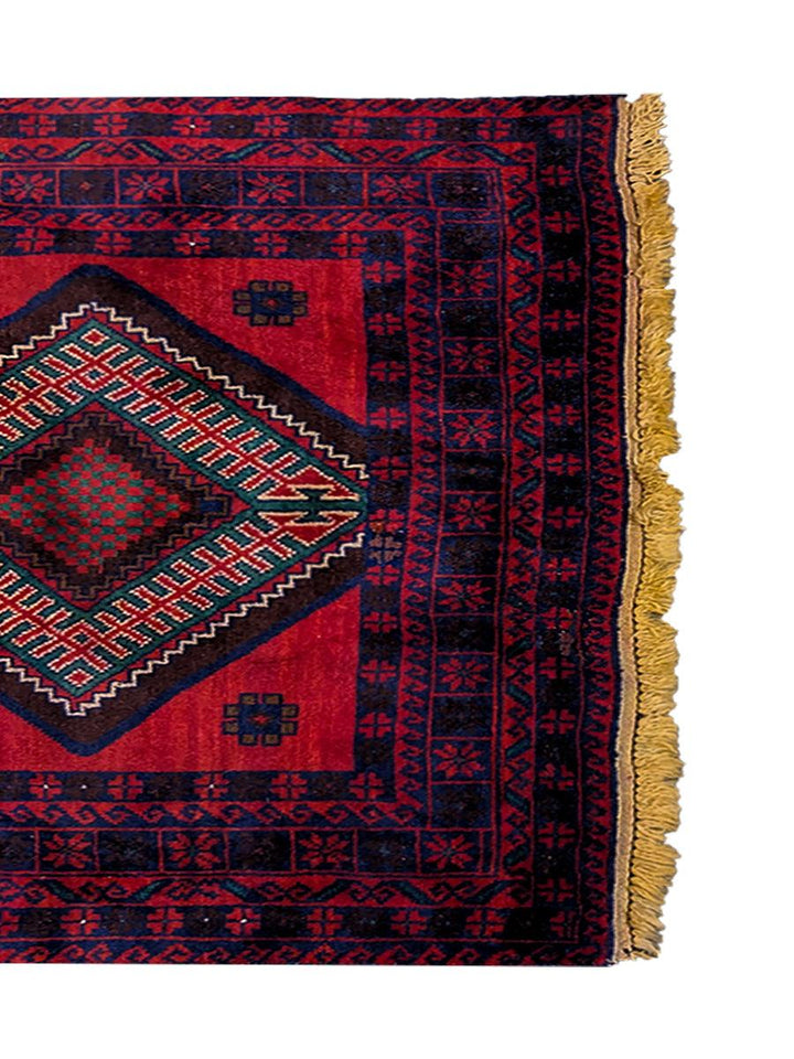 Jahan - Size: 6.6 x 3.4 - Imam Carpet Co