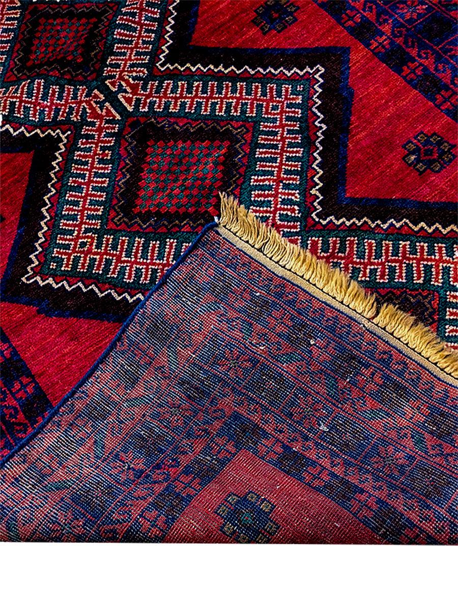 Jahan - Size: 6.6 x 3.4 - Imam Carpet Co