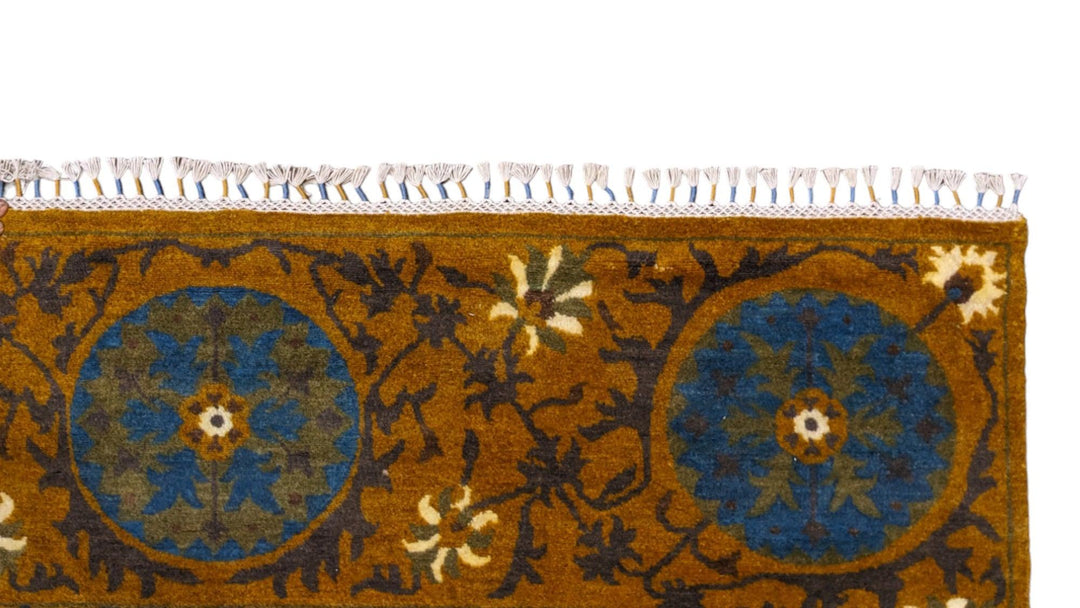 Safinaar - Size: 8. 9 x 6 - Imam Carpet Co