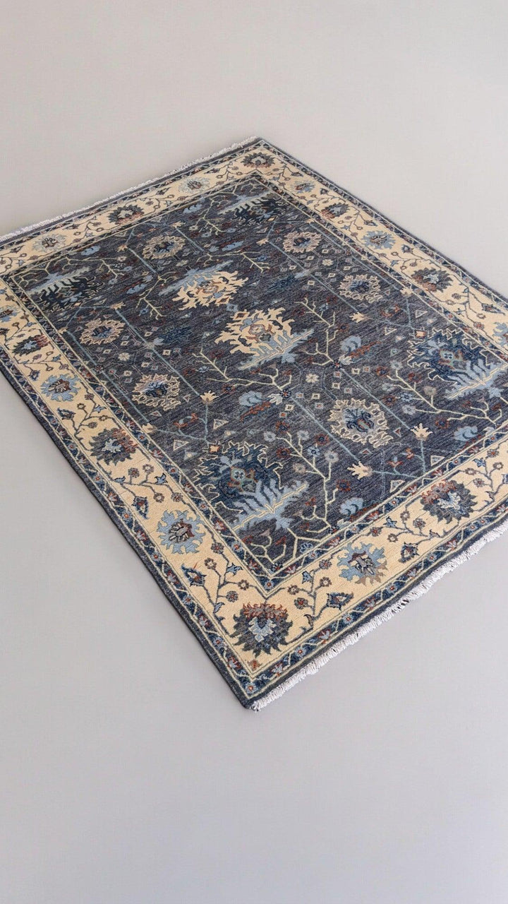 Yaram - Size: 7.11 x 6.1 - Imam Carpet Co