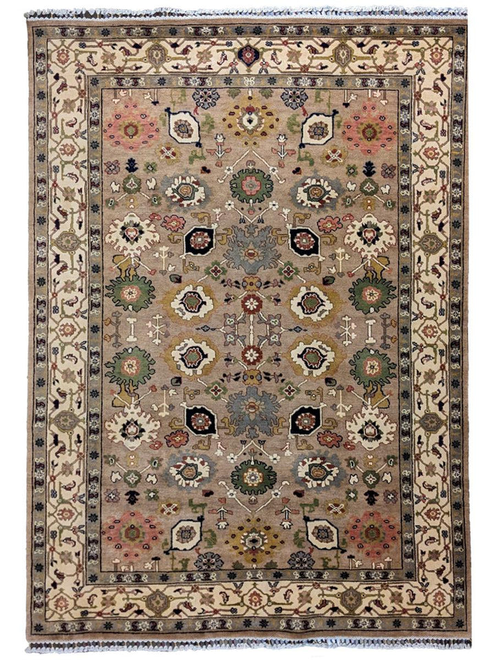 Rohan - Size: 10 x 8 - Imam Carpet Co