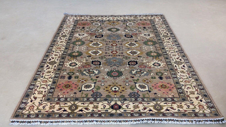 Rohan - Size: 10 x 8 - Imam Carpet Co