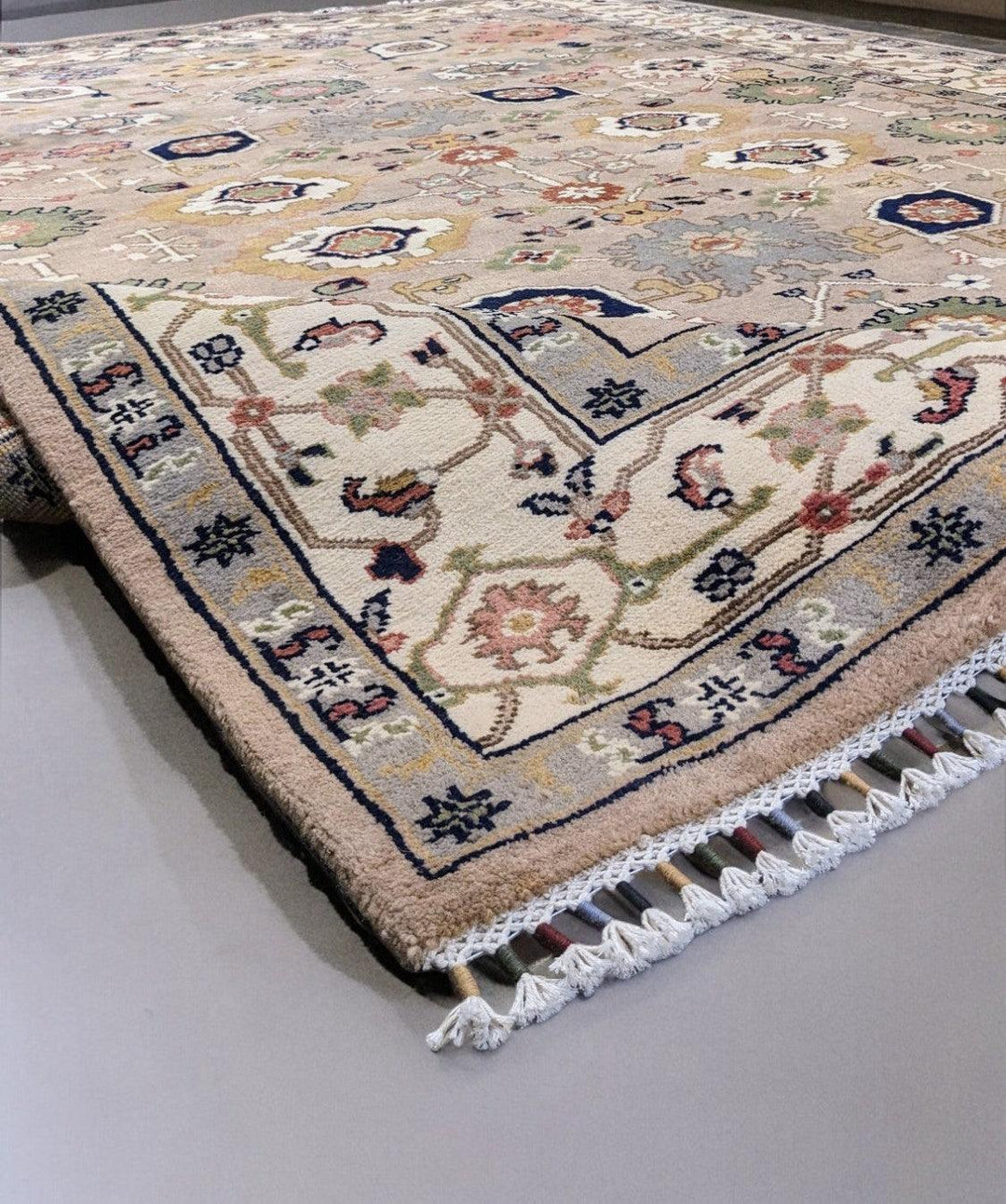 Rohan - Size: 10 x 8 - Imam Carpet Co