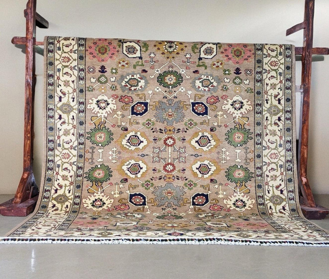 Rohan - Size: 10 x 8 - Imam Carpet Co