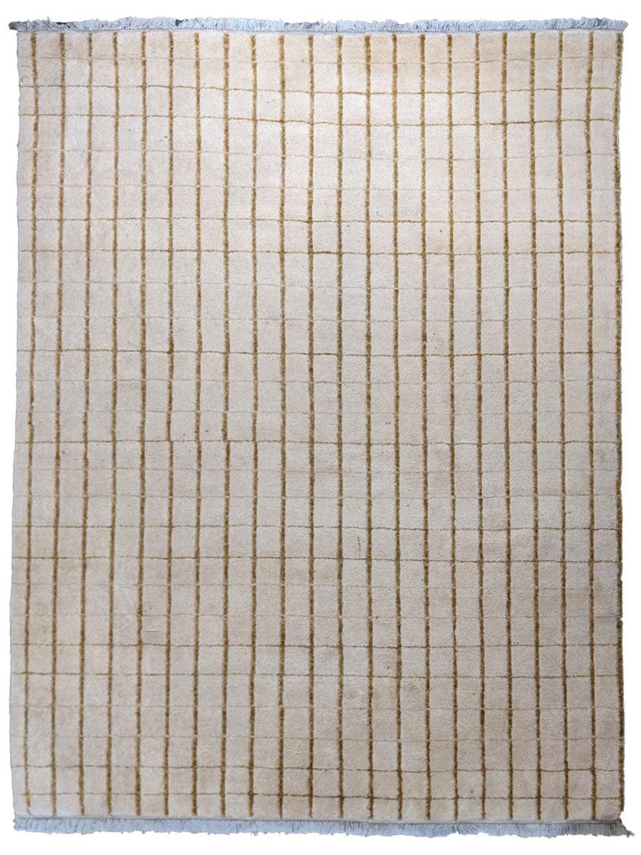 Stormy - Size: 9.9 x 8.2 - Imam Carpet Co