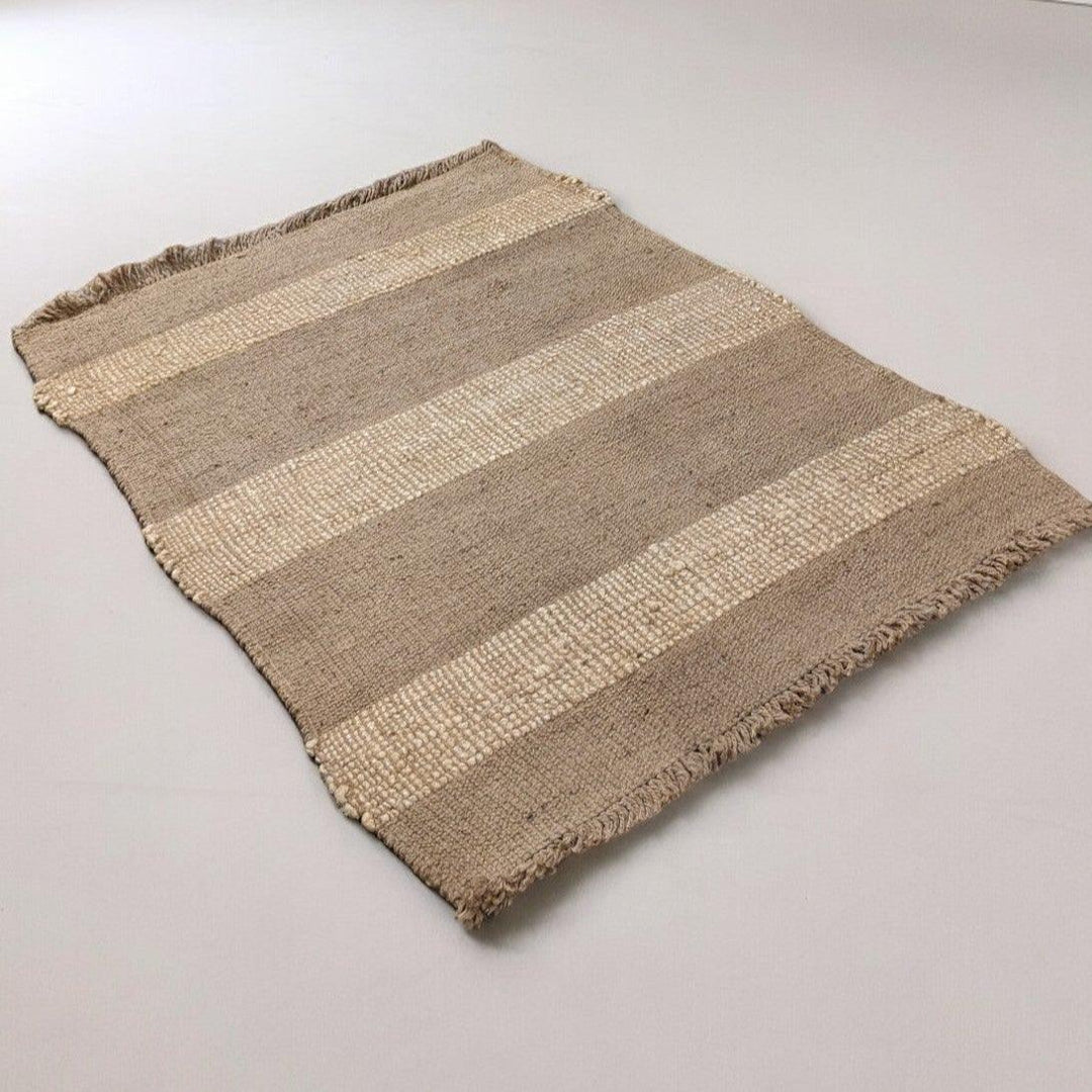 Elegance - Size: 5.10 x 4.4 - Imam Carpet Co