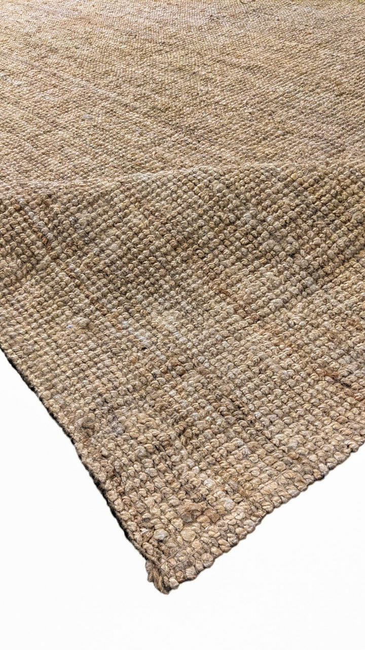 Earthen - Size: 9.7 x 6.5 - Imam Carpet Co