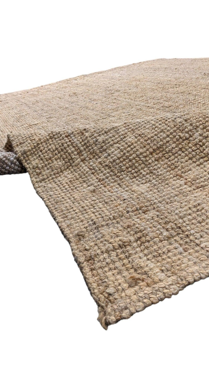 Earthen - Size: 9.7 x 6.5 - Imam Carpet Co