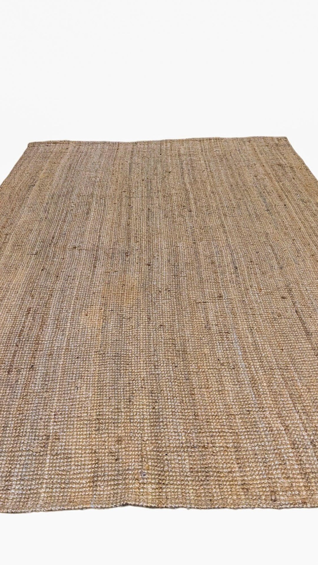 Earthen - Size: 9.7 x 6.5 - Imam Carpet Co