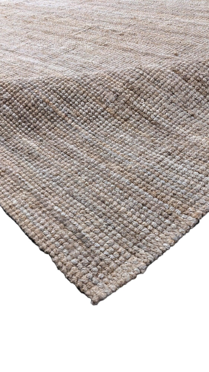 Kasban - Size: 9.4 x 6.6 - Imam Carpet Co