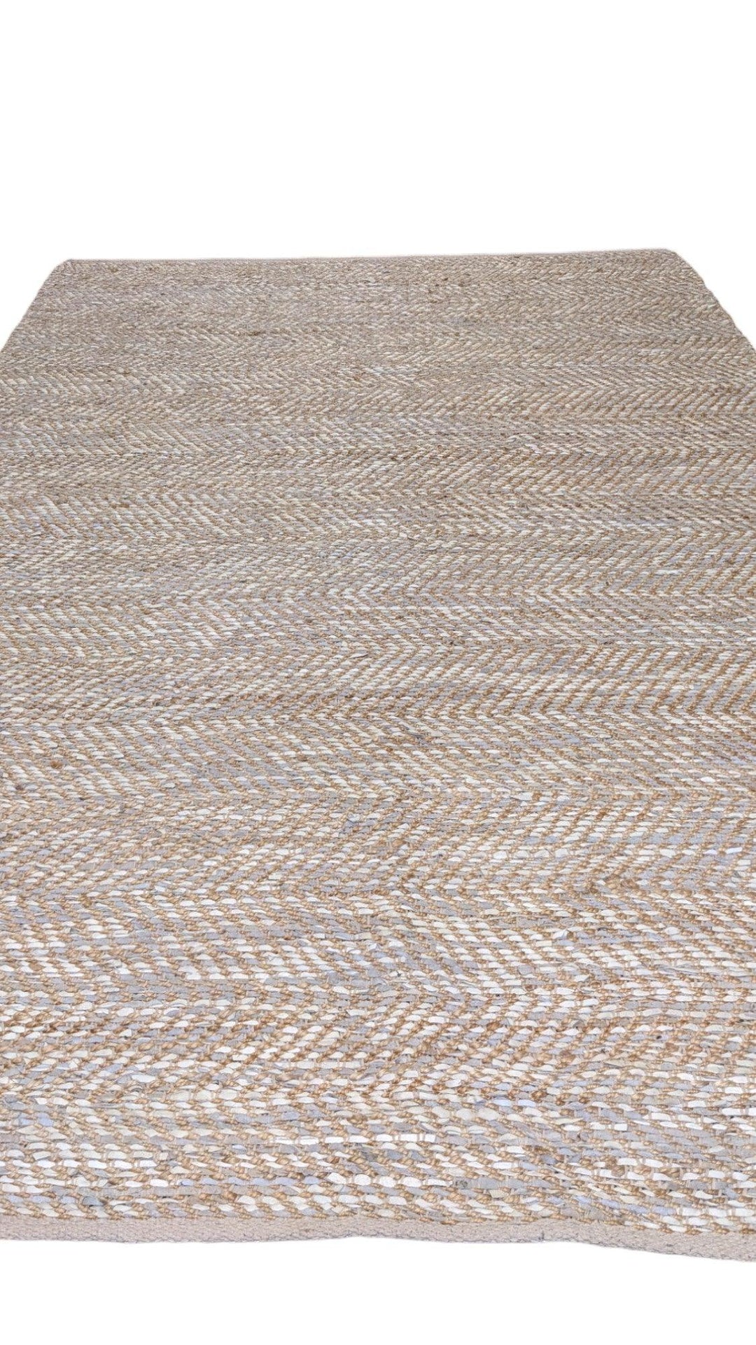 Lavish - Size: 9.6 x 6.3 - Imam Carpet Co