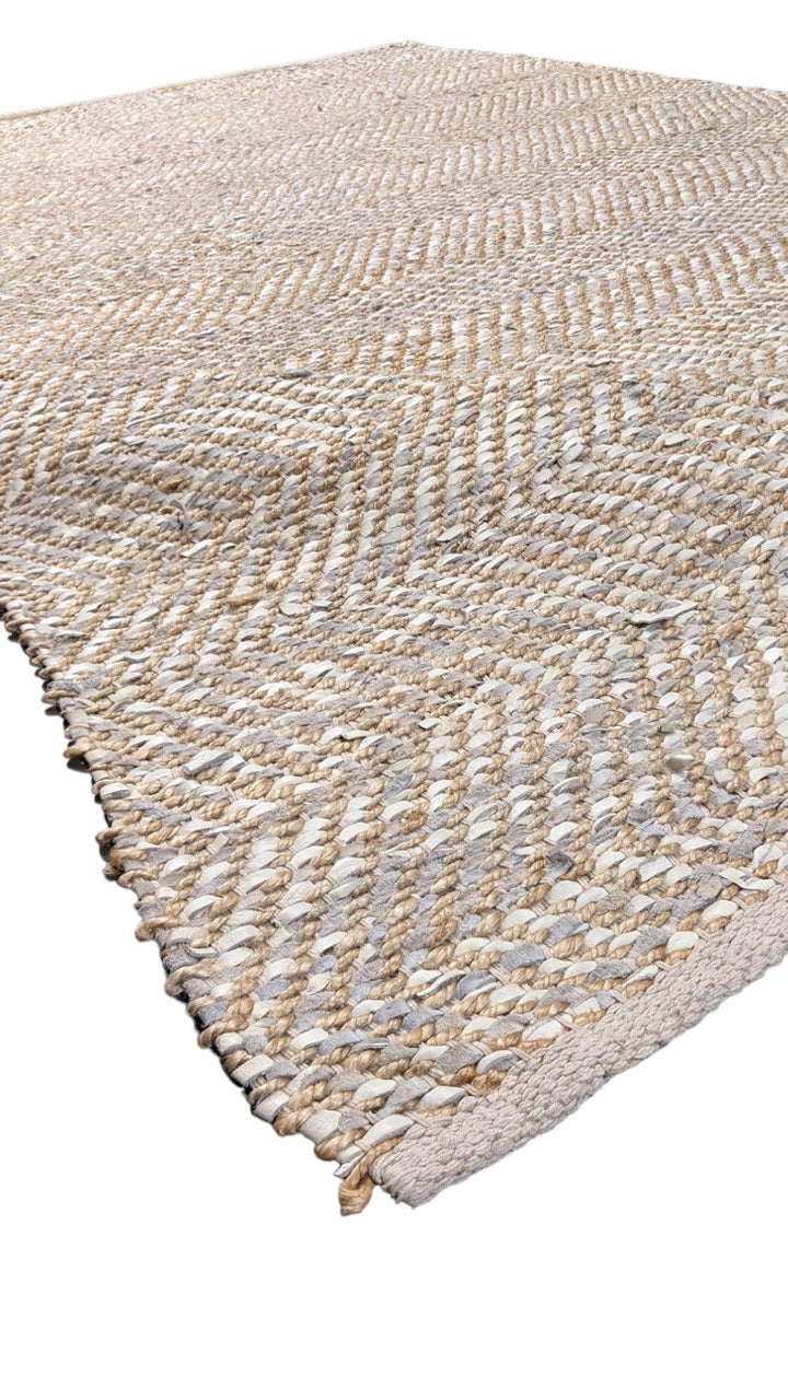 Lavish - Size: 9.6 x 6.3 - Imam Carpet Co