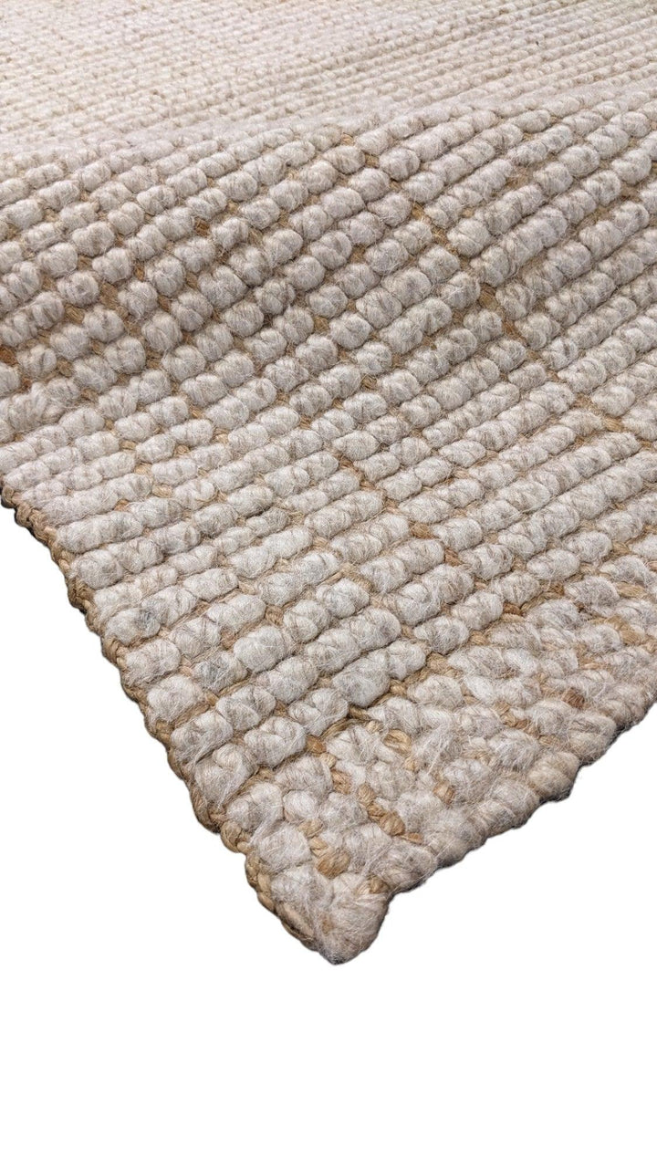 Blend - Size: 5.1 x 3 - Imam Carpet Co