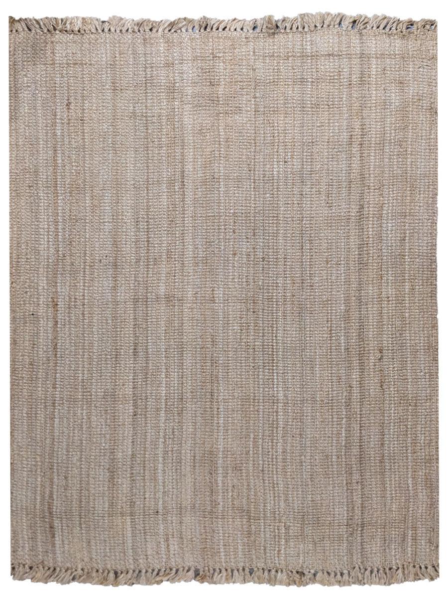 Khak - Size: 9.5 x 7.3 - Imam Carpet Co