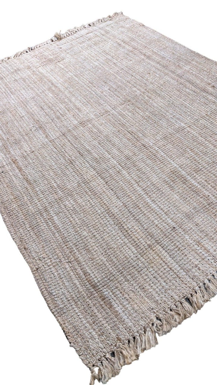 Khak - Size: 9.5 x 7.3 - Imam Carpet Co