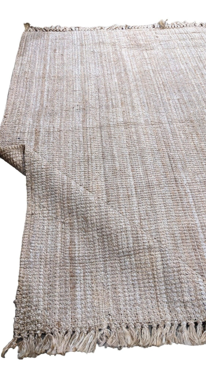 Khak - Size: 9.5 x 7.3 - Imam Carpet Co