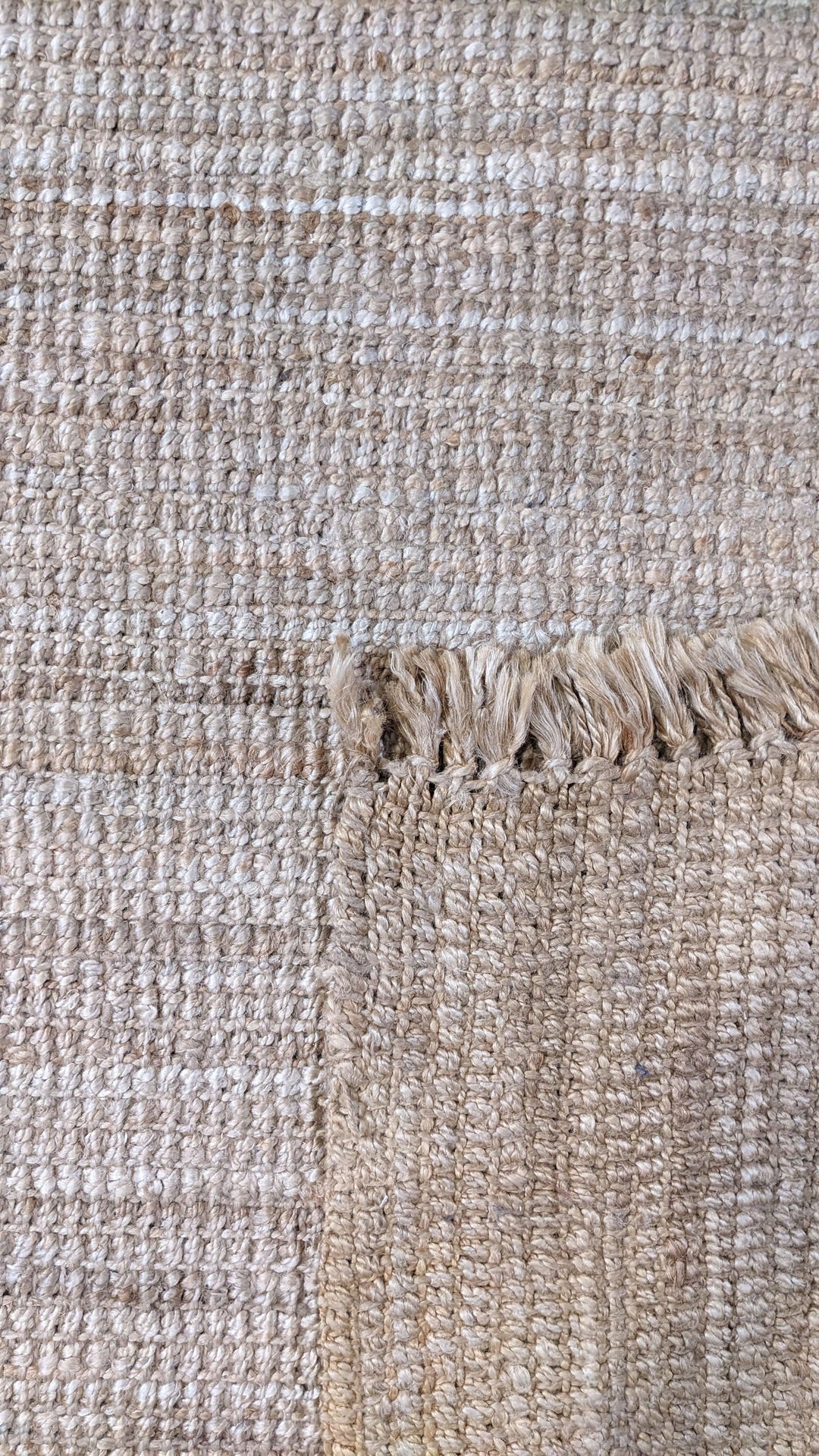 Khak - Size: 9.5 x 7.3 - Imam Carpet Co