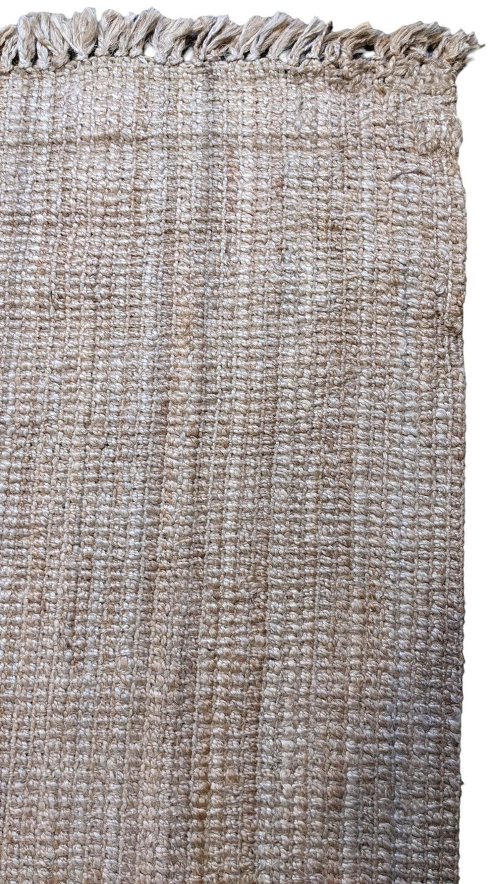 Khak - Size: 9.5 x 7.3 - Imam Carpet Co