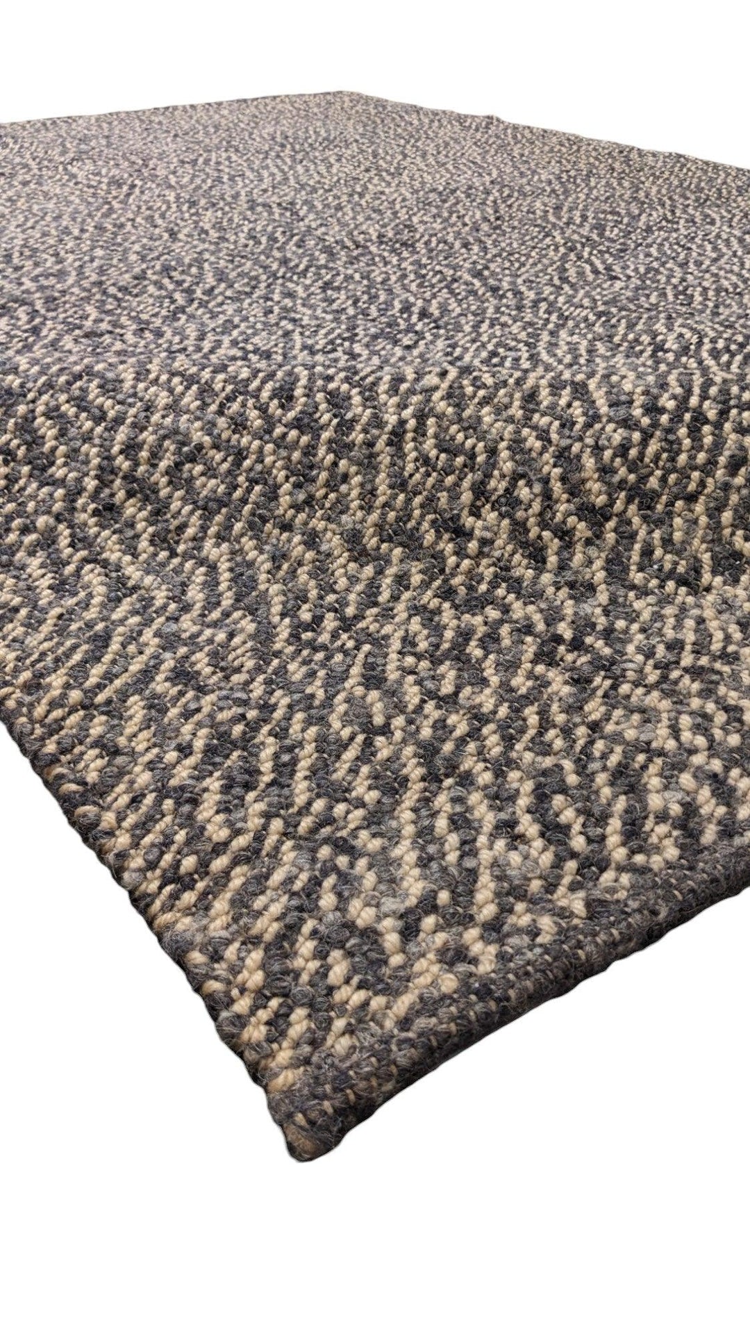 Crush - Size: 6.6 x 4.3 - Imam Carpet Co