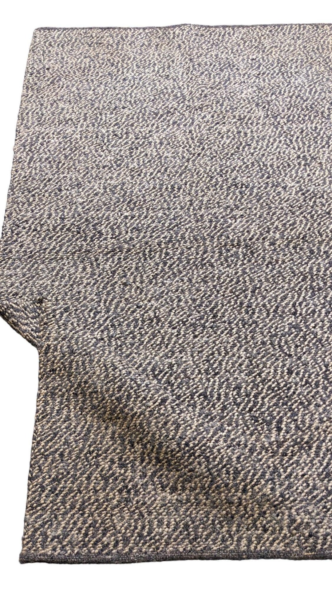 Crush - Size: 6.6 x 4.3 - Imam Carpet Co