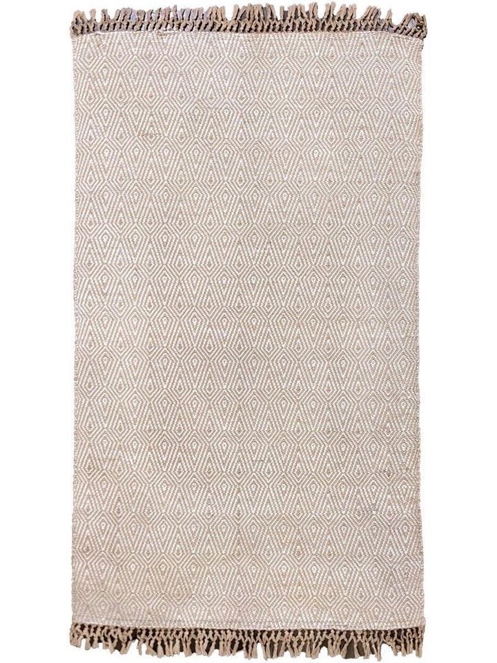 Pyramid - Size: 7.10 x 4.8 - Imam Carpet Co